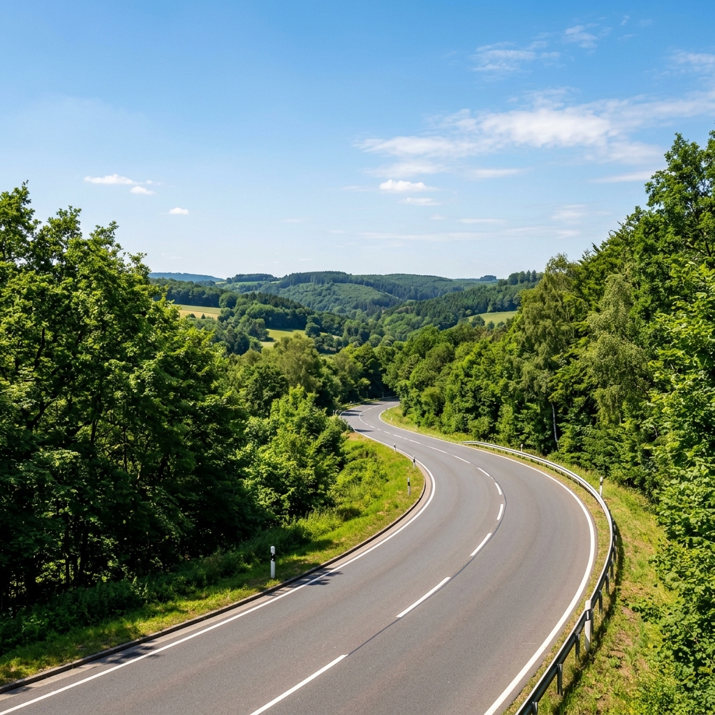 Einsatzgebiet Solingen und NRW